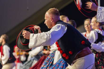 Ósmy dzień Tygodnia Kultury Beskidzkiej w Wiśle